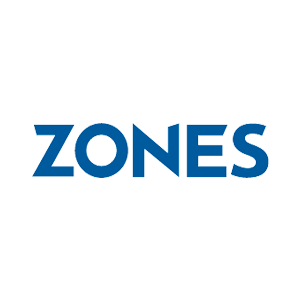 Zones (UK) LTD, User Avatar